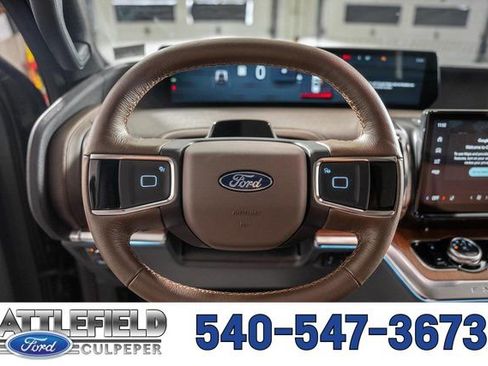 New 2026 Ford Expedition Max King Ranch AWD/4WD image 39
