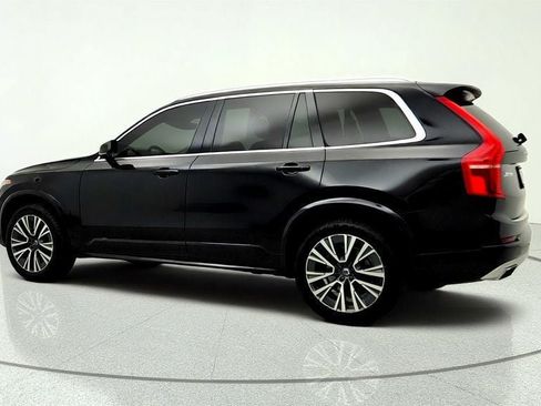 Used 2020 Volvo XC90 T6 Momentum w/ Protection Package Premier AWD/4WD image 7
