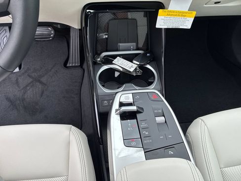 New 2026 BMW X1 xDrive28i w/ Technology Package AWD/4WD image 15