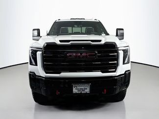 New 2026 GMC Sierra 2500 AT4X AWD/4WD video 2