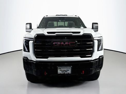 New 2026 GMC Sierra 2500 AT4X AWD/4WD image 2