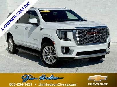 Used 2024 GMC Yukon XL Denali