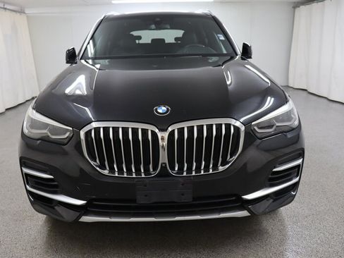 Used 2022 BMW X5 sDrive40i w/ Premium Package RWD image 2