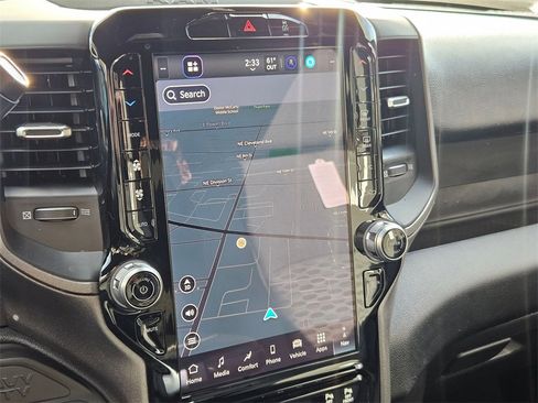 New 2026 RAM 3500 Tradesman image 25