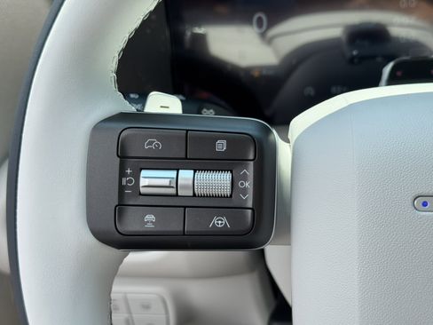 New 2026 Hyundai Palisade Calligraphy image 17