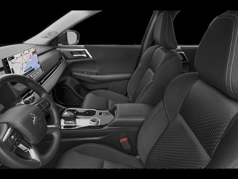 New 2026 Mitsubishi Outlander ES AWD/4WD image 50