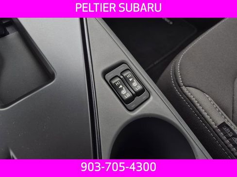 New 2026 Subaru Crosstrek 2.0i Premium image 21