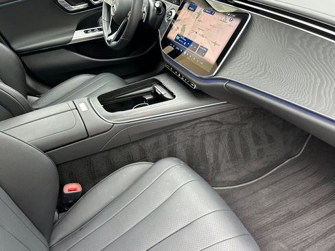 Used 2026 Mercedes-Benz E 350 Sedan image 14