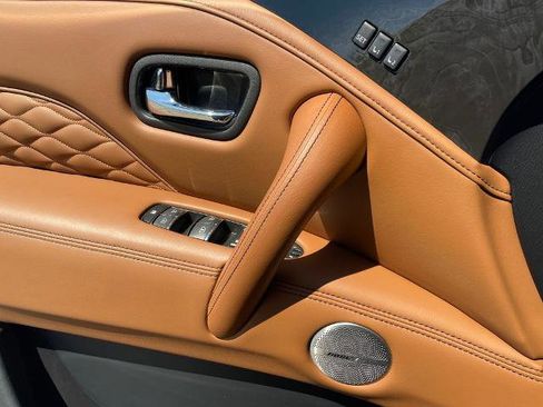 Certified 2024 INFINITI QX80 Sensory AWD/4WD image 16