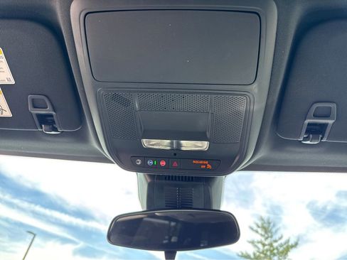 New 2026 GMC Terrain Elevation w/ Black Edition FWD image 23