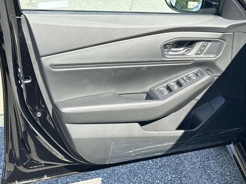 New 2026 Honda Accord Sport-L image 14