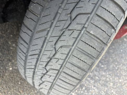 Used 2009 Toyota Corolla LE image 9