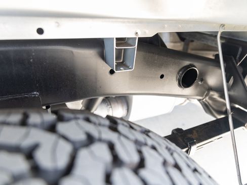 Used 2008 Dodge Ram 2500 Truck SLT w/ Popular Equipment Group image 28