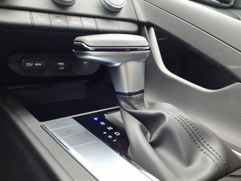 New 2026 Hyundai Elantra SE image 10