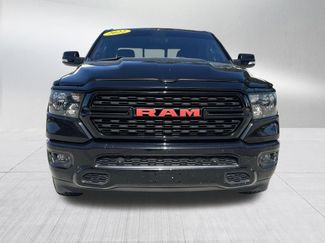 Certified 2022 RAM 1500 Big Horn video 2
