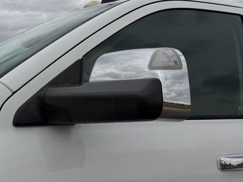 Used 2016 RAM 3500 Laramie Longhorn image 12