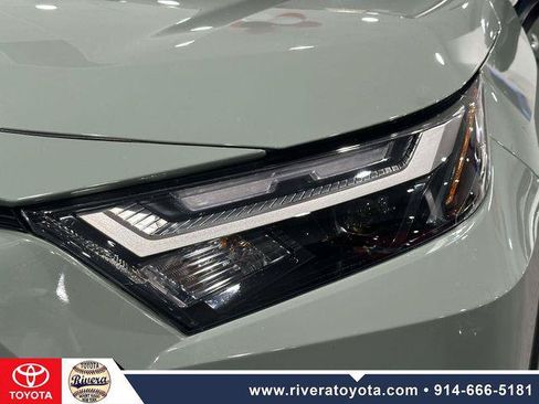 Certified 2023 Toyota RAV4 XLE w/ XLE Grade Weather Package AWD/4WD image 11
