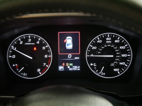 Used 2024 Subaru Legacy Limited AWD/4WD image 21
