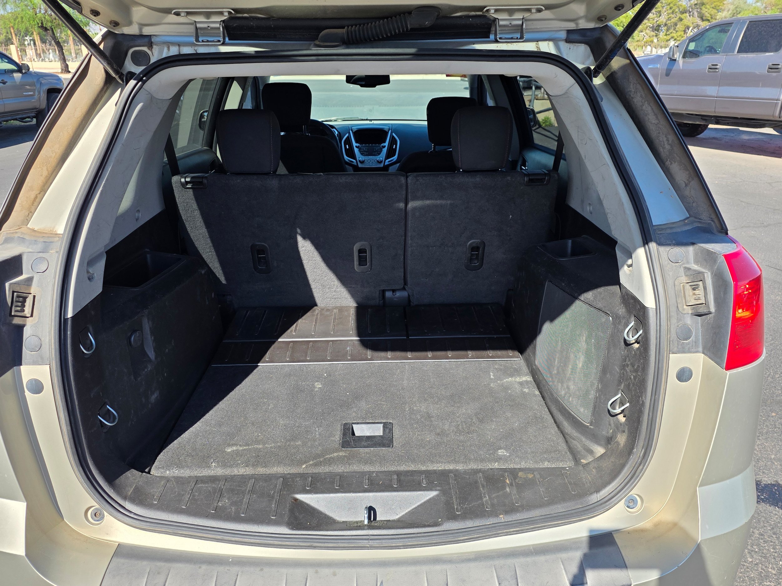 Used 2013 GMC Terrain SLE FWD image 21