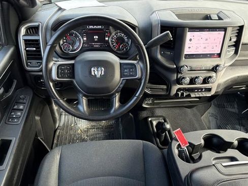 Used 2022 RAM 2500 Tradesman image 20