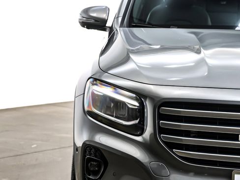 Certified 2025 Mercedes-Benz GLB 250 image 15