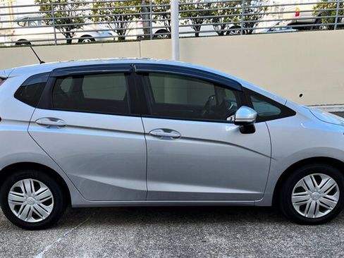 Used 2020 Honda Fit LX image 6