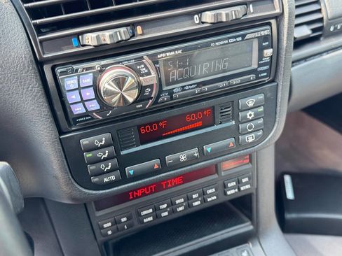 Used 1998 BMW M3 Convertible image 68