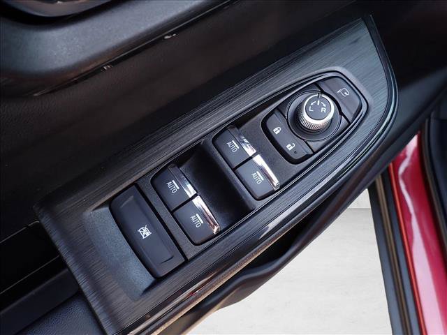 Used 2026 Subaru Outback Touring XT AWD/4WD image 16