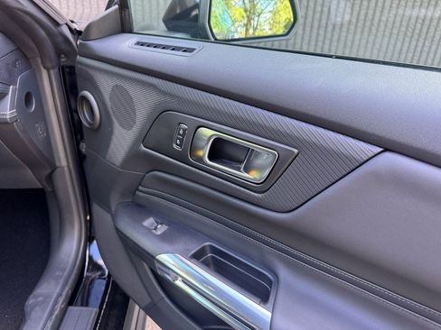 New 2025 Ford Mustang GT Premium w/ GT Performance Package image 21