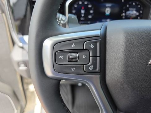 New 2026 Chevrolet Silverado 1500 RST w/ RST All Star Premium Package AWD/4WD image 32