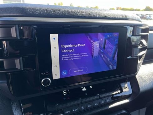 Used 2025 Toyota Tundra SR image 19