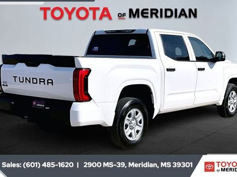 Used 2024 Toyota Tundra SR image 10