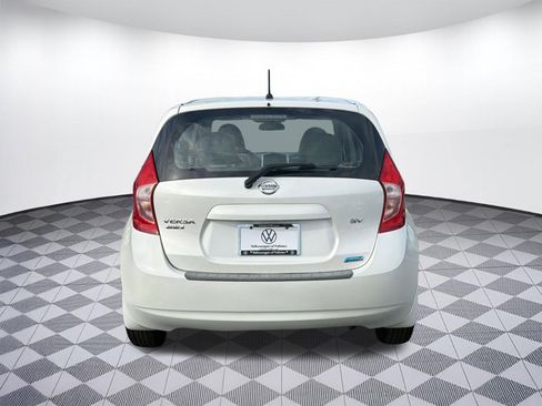 Used 2015 Nissan Versa Note SV FWD image 10