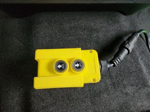 New 2026 RAM 3500 Tradesman AWD/4WD image 21