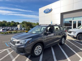 Used 2020 Subaru Forester w/ Popular Package #1 AWD/4WD video 1