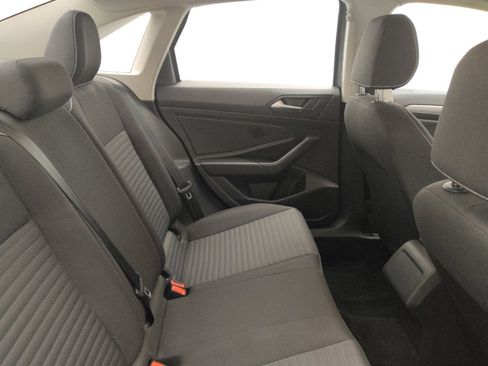 Used 2024 Volkswagen Jetta S image 19