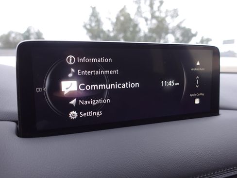 Certified 2025 MAZDA CX-5 AWD 2.5 S w/ Preferred Package image 19