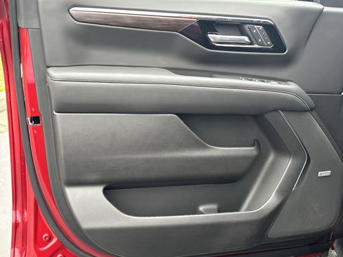 New 2026 Chevrolet Tahoe Premier w/ Sun And Tow Package image 11