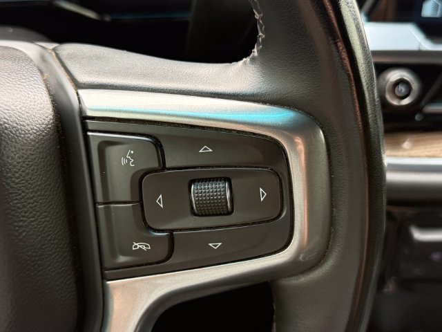 Used 2024 Chevrolet Silverado 3500 LT w/ All Star Edition AWD/4WD image 21