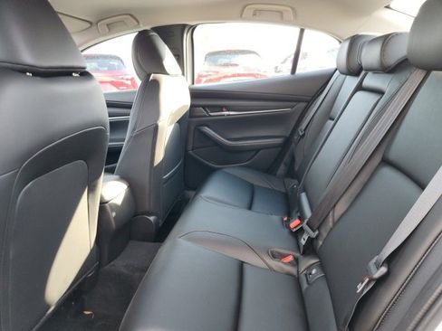 New 2026 MAZDA MAZDA3 s Sport image 15