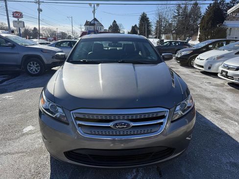 Used 2012 Ford Taurus SEL image 2