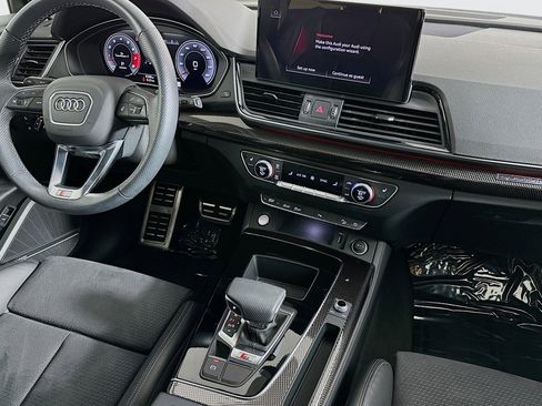 Used 2025 Audi SQ5 Premium Plus image 6