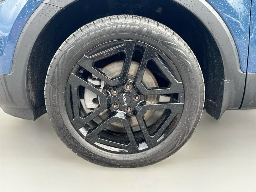Certified 2024 Kia Telluride SX X-Line AWD/4WD image 37