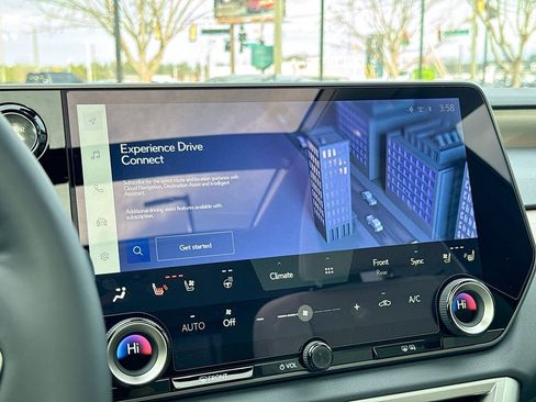 New 2026 Lexus RX 450h AWD image 26