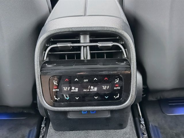 New 2027 Mercedes-Benz E 53 AMG e 4MATIC Wagon image 27