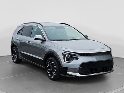 Used 2024 Kia Niro Wind