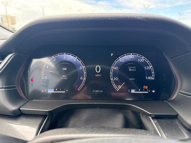 Used 2022 Jeep Grand Cherokee L Laredo w/ Luxury Tech Group I AWD/4WD image 11