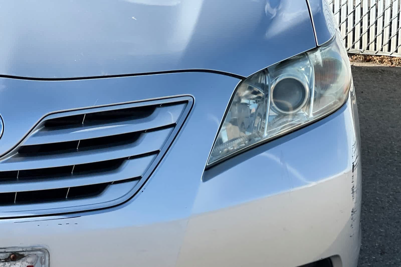 Used 2009 Toyota Camry LE FWD image 14