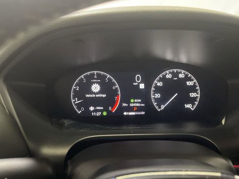 Used 2023 Honda HR-V Sport image 15