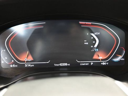 Used 2023 BMW X3 xDrive30i AWD/4WD image 22